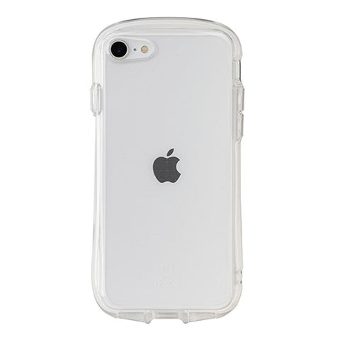 Hummy iPhone SE（第 3 代/第 2 代）/8/7 僅限] iFace 透明保護殼 iFace Clear 41-935903