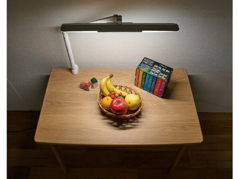 Koizumi Sunlike equipped solar spectrum LED light [LED]