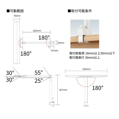 小泉Sunlike搭载太阳光谱LED灯[LED]