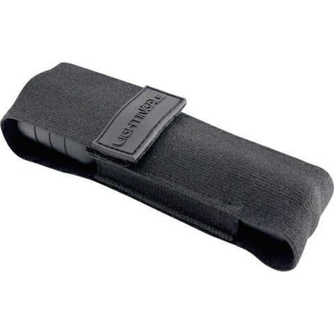 LIGHTINGALE 1250 lumen brightness LED flashlight [Rechargeable battery included that can power smartphones] [Waterproof]