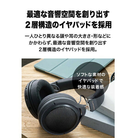 audio-technica Bluetooth headphones ATH-HL7BT [Bluetooth compatible]