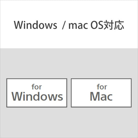 소니 비접촉식 IC 카드 독자 라이터 USB-A Connection Pasori RC-S300 [My Number Card 호환]