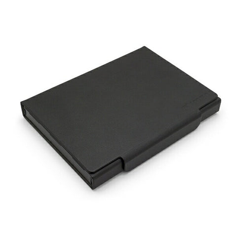 モボ 折りたたみキーボード (iOS/iPadOS/mac/Win) ブラック/グレー AM-K2TF83J/BKG [有線・ワイヤレス /Bluetooth・USB]