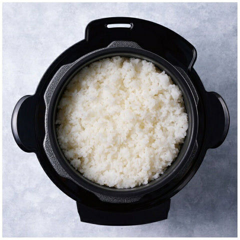 OAK LAWN MARKETING Shop Japan Cooking Pro V2 電壓力鍋 (3.2) 銀色 CKPV2WS1