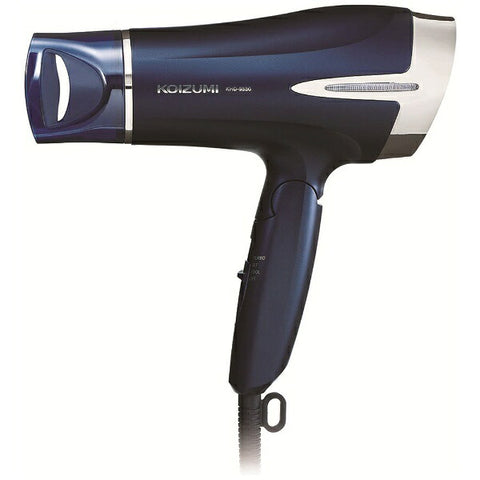Koizumi negative ion hair dryer KHD-9330/A