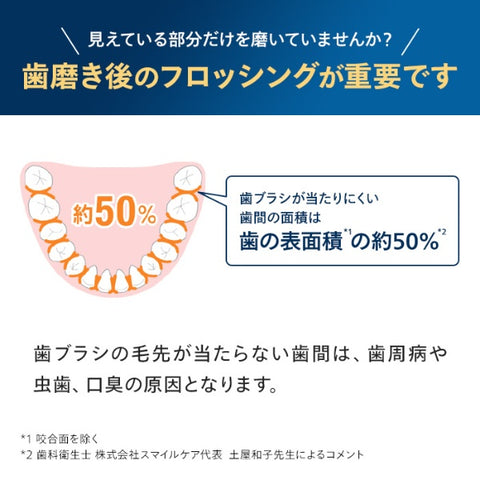 飞利浦口腔冲洗器 Sonicare 电动牙线器 3000 白色 HX3711/22 [固定式/国内外使用]