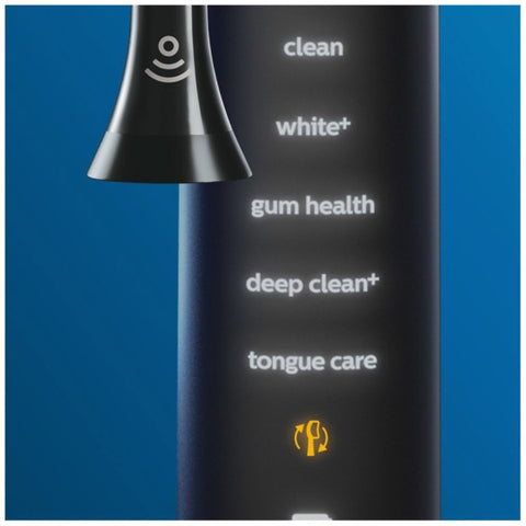 PHILIPS Electric Toothbrush Diamond Clean Smart Black HX9934/60 [Sonicare/Sonic/Ultrasonic/AC100V-240V]
