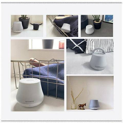 Hero Green Rechargeable Pilling Removal Grey HK750-GY