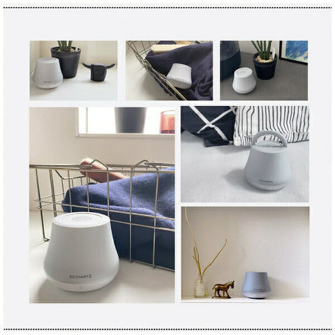 Hero Green Rechargeable Pilling Removal Grey HK750-GY