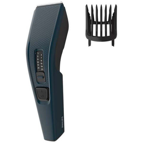 Philips HC3505/15 Hair Cutter 3000 Series Malibu Blue [AC (cord) type]
