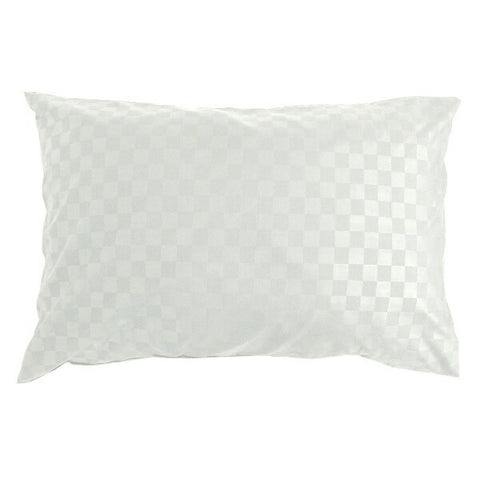 OGURI Merry Night Covering 3 Piece Set for Futon Checkered Pattern Single Long Gray L3-300-05 Gray L3-300-05 [Single Size]