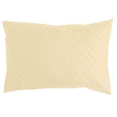 OGURI Merry Night Covering 3 Piece Set for Futon Checkered Pattern Single Long Cream L3-300-07 Ivory L3-300-07 [Single Size]