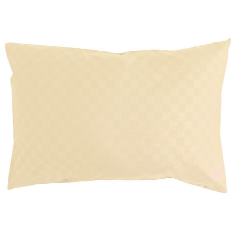 OGURI Merry Night Covering 3 Piece Set for Futon Checkered Pattern Single Long Cream L3-300-07 Ivory L3-300-07 [Single Size]