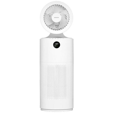 Acerpure cool (2in1/circulator & air purifier product) White AC551-50W [Applicable tatami mats: 27 tatami mats / Compatible with PM2.5]