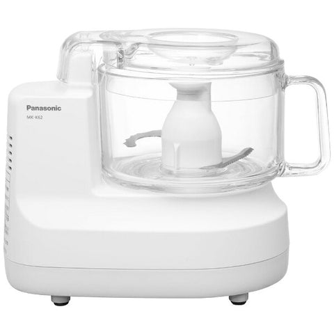 Panasonic MK-K62-W Food Processor White