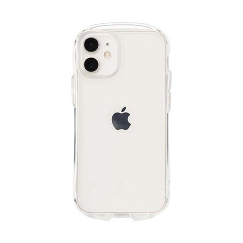 Hammy [仅适用于iPhone 12 mini] IFACE在清晰的情况下查看IFACE清除41-938232