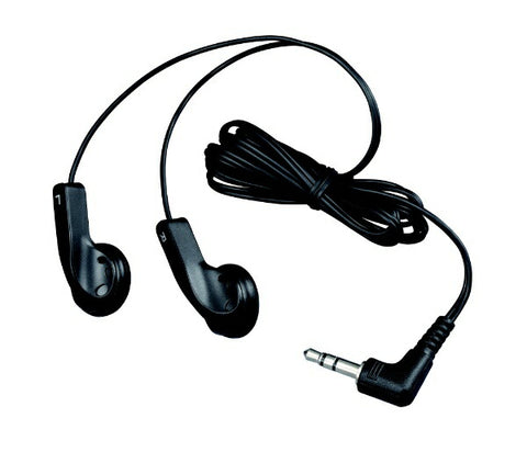 TOSHIBA TOSHIBA Portable Radio Black TY-APR5-K [Wide FM Compatible/AM/FM]