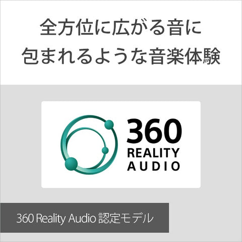 ソニー ブルートゥースイヤホン カナル型 ブラック WI-C100 BZ [ネックバンド /Bluetooth対応]