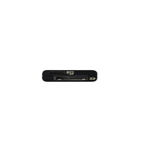 Buffalo BSCR110U3CBK USB3.2Gen1Type-C Card Reader SD/microSD Black Black