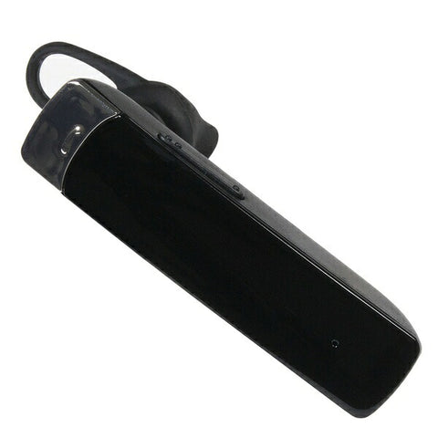 OSMA 편귀 헤드셋 USB 충전 케이블 부착 블랙 BT-16BK