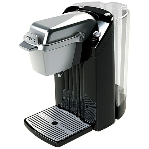 KEURIG 膠囊咖啡機家用沖泡機 BS300 Neo Black BS300N-K