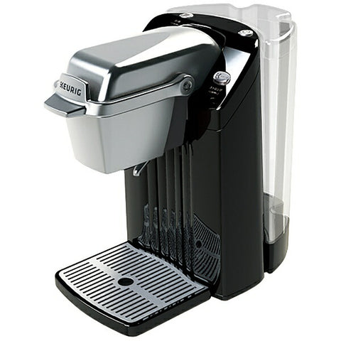 KEURIG 膠囊咖啡機家用沖泡機 BS300 Neo Black BS300N-K