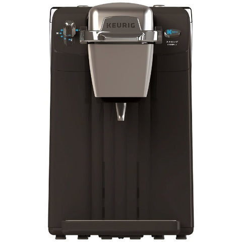 KEURIG 膠囊咖啡機家用沖泡機 BS300 Neo Black BS300N-K