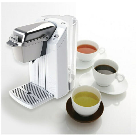 KEURIG Capsule Coffee Maker Home Brewing Machine BS300 Neo Black BS300N-K