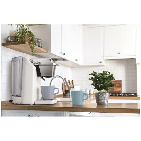 KEURIG Capsule Coffee Maker Home Extractor BS300 Neo Black BS300N-K