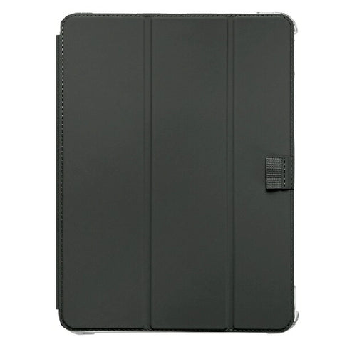 Nakabayashi 10.9 inch iPad Air (5/4th generation) Shock Absorbing Case Black TBC-IPA2202BK