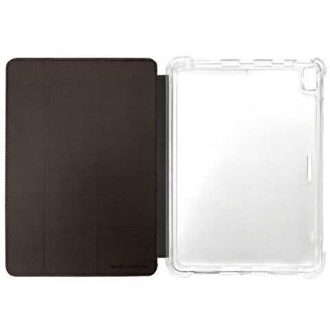 Nakabayashi 10.9 inch iPad Air (5/4th generation) Shock Absorbing Case Black TBC-IPA2202BK