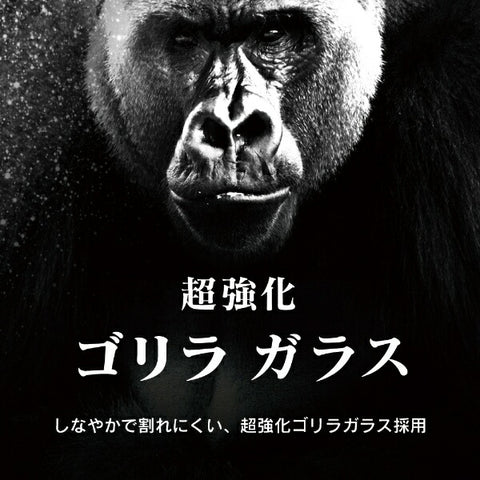 Trinity iPhone 14 6.1 inch Full Cover Screen Protection Gorilla Glass Anti-Reflective TR-IP22M2-GL-GOAG