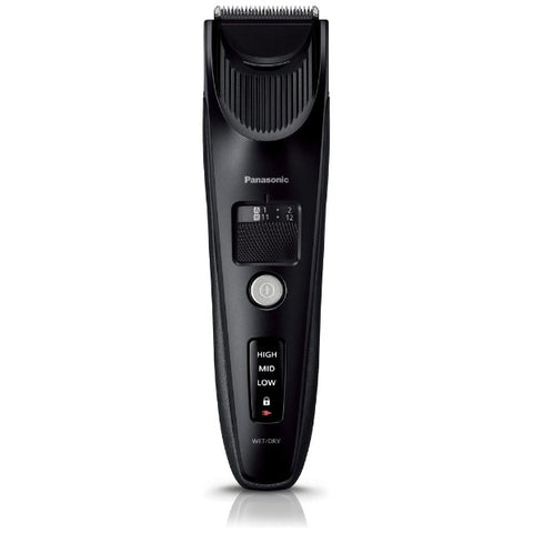Panasonic ER-SC61-K 理发刀专业级黑色 [充电式]