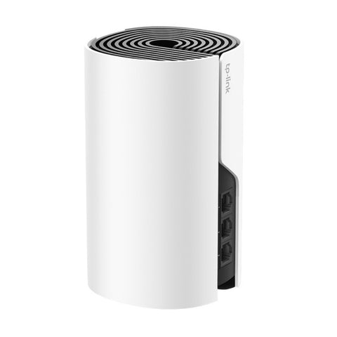 Teepee Link Wi-Fi 路由器 1300+600Mbps Deco S7（1 包）DECOS71P [Wi-Fi 5(ac)]