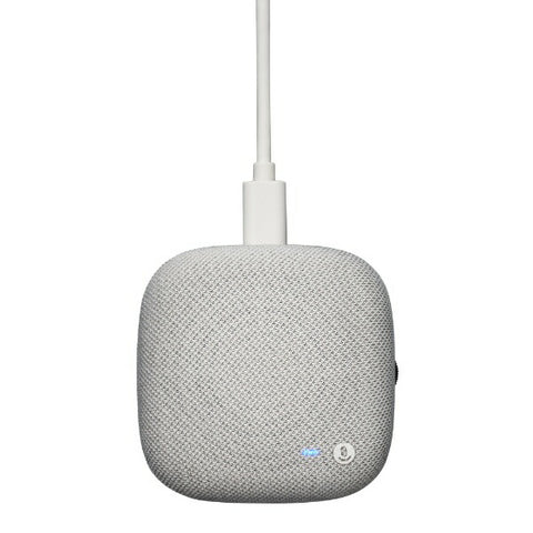 오디오 테크니카 audio-technica AT-CSP1 스피커폰 USB-C·USB-A 접속 [USB 전원]