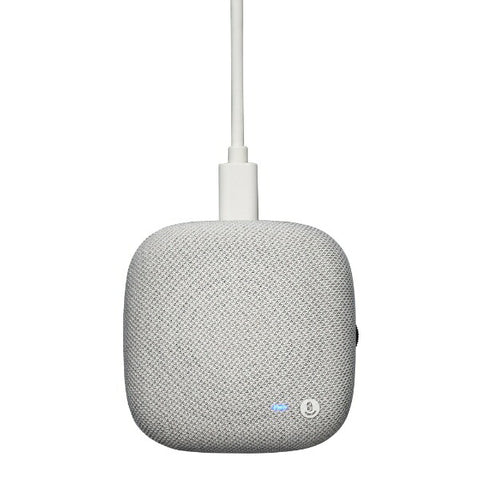 Audio-technica 铁三角 AT-CSP1 扬声器 USB-C/USB-A 连接 [USB 电源]