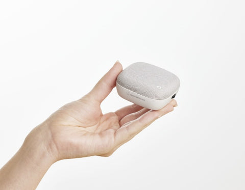 audio-technica AT-CSP1 スピーカーフォン USB-C・USB-A接続 [USB電源]