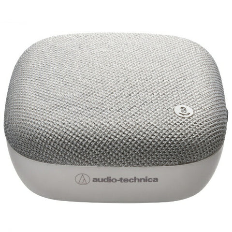 Audio-technica 铁三角 AT-CSP1 扬声器 USB-C/USB-A 连接 [USB 电源]