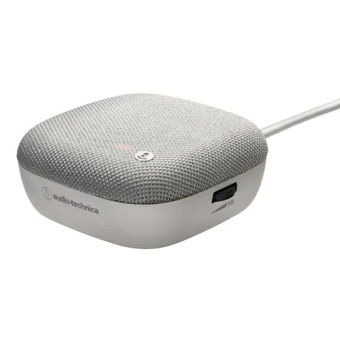 audio-technica AT-CSP1 スピーカーフォン USB-C・USB-A接続 [USB電源]