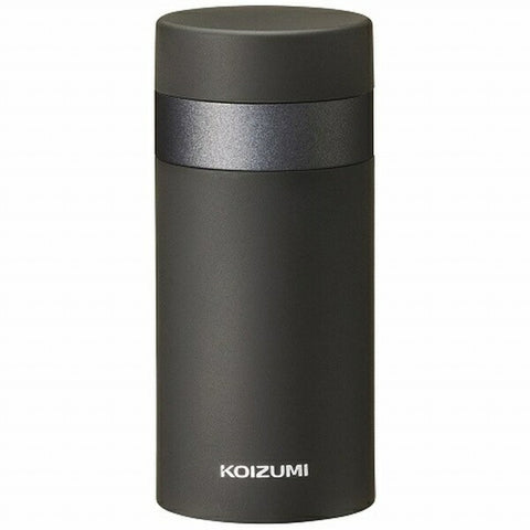 Koizumi USB 충전 면도기 숯 회색 KMC-0721/h