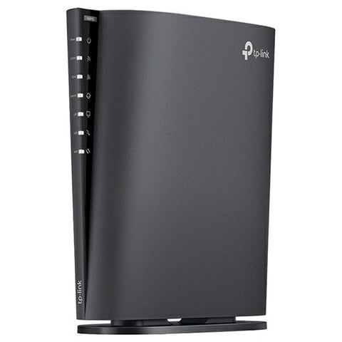TP Link Wi-Fi router 4804+1148Mbps Archer AX80 [Wi-Fi 6(ax)/IPv6 compatible]