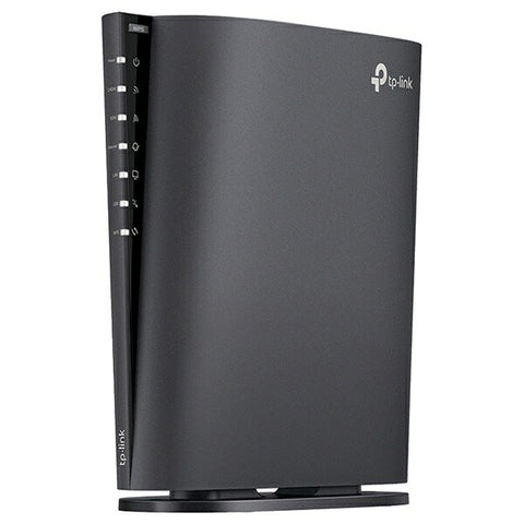 ティーピーリンク Wi-Fiルーター 4804+1148Mbps Archer AX80 [Wi-Fi 6(ax) /IPv6対応]