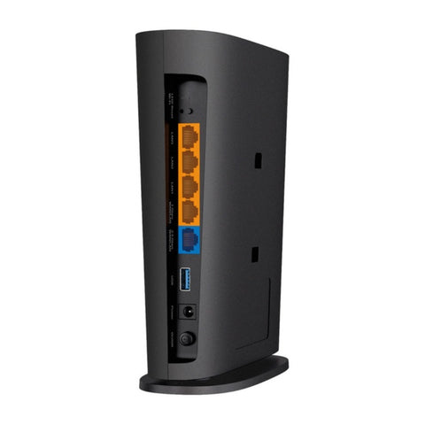 ティーピーリンク Wi-Fiルーター 4804+1148Mbps Archer AX80 [Wi-Fi 6(ax) /IPv6対応]