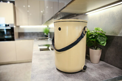 Sea Is Bokashi Organko 2 Cappuccino [Bio-style]
