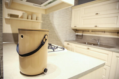 Cis Sea Is Bokashi Organko 2 Cappuccino [Bio-style]