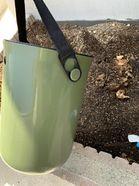 Sea Is Bokashi Organko 2 Olive [Bio-style]