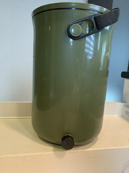 Sea Is Bokashi Organko 2 Olive [Bio-style]