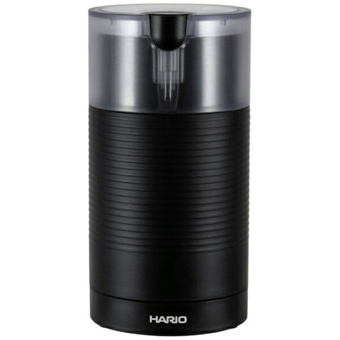 HARIO EMCS-5-B HARIO 電動咖啡磨開關 HARIO 黑色