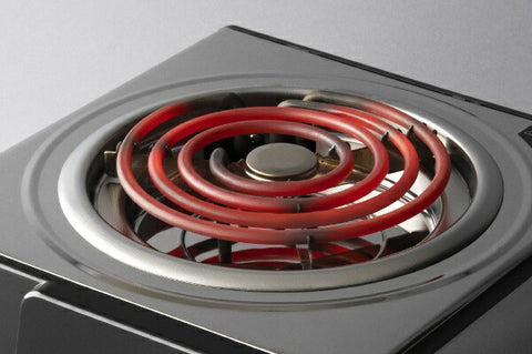 ISHIZAKI ELECTRIC MFG 쿠킹 히터 SK-1200V