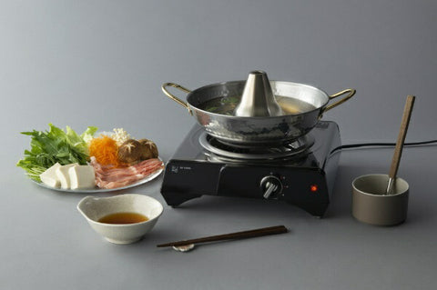 ISHIZAKI ELECTRIC MFG 쿠킹 히터 SK-1200V